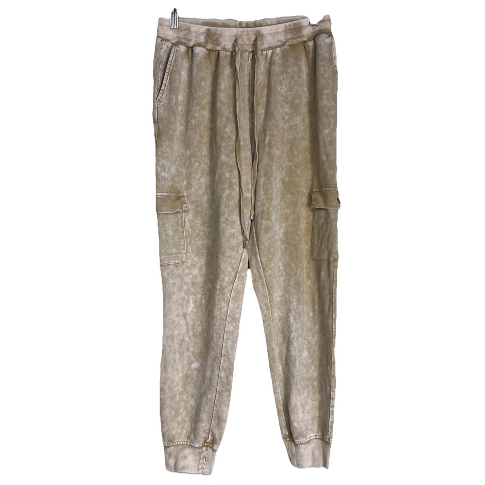 Jane + Delancey Women's Jogger Pants Size S Small